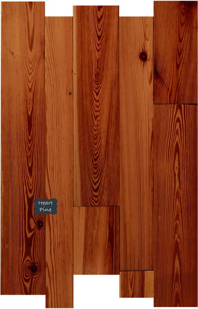 Reclaimed Wood Floors TN Wood Flooring